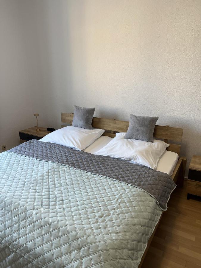 Apartment 2 - Haus Lausitzring Annahutte ภายนอก รูปภาพ