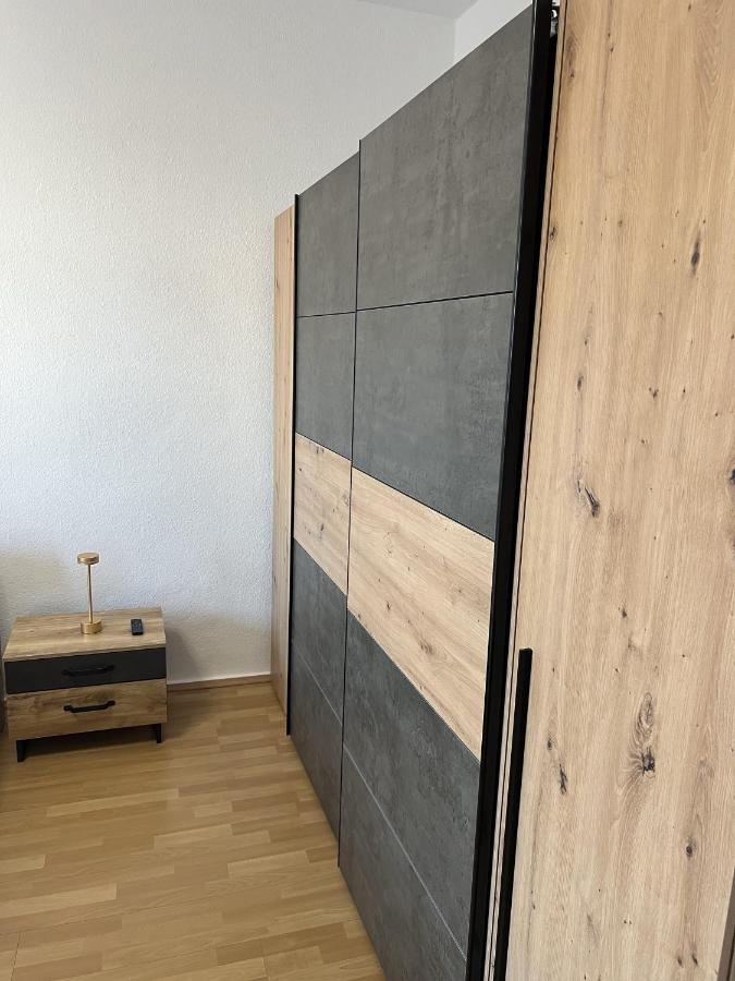 Apartment 2 - Haus Lausitzring Annahutte ภายนอก รูปภาพ