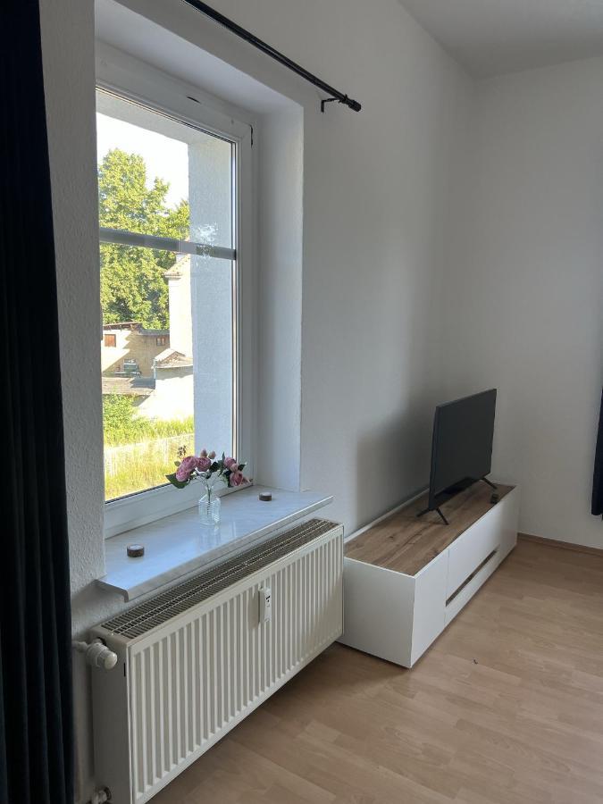 Apartment 2 - Haus Lausitzring Annahutte ภายนอก รูปภาพ